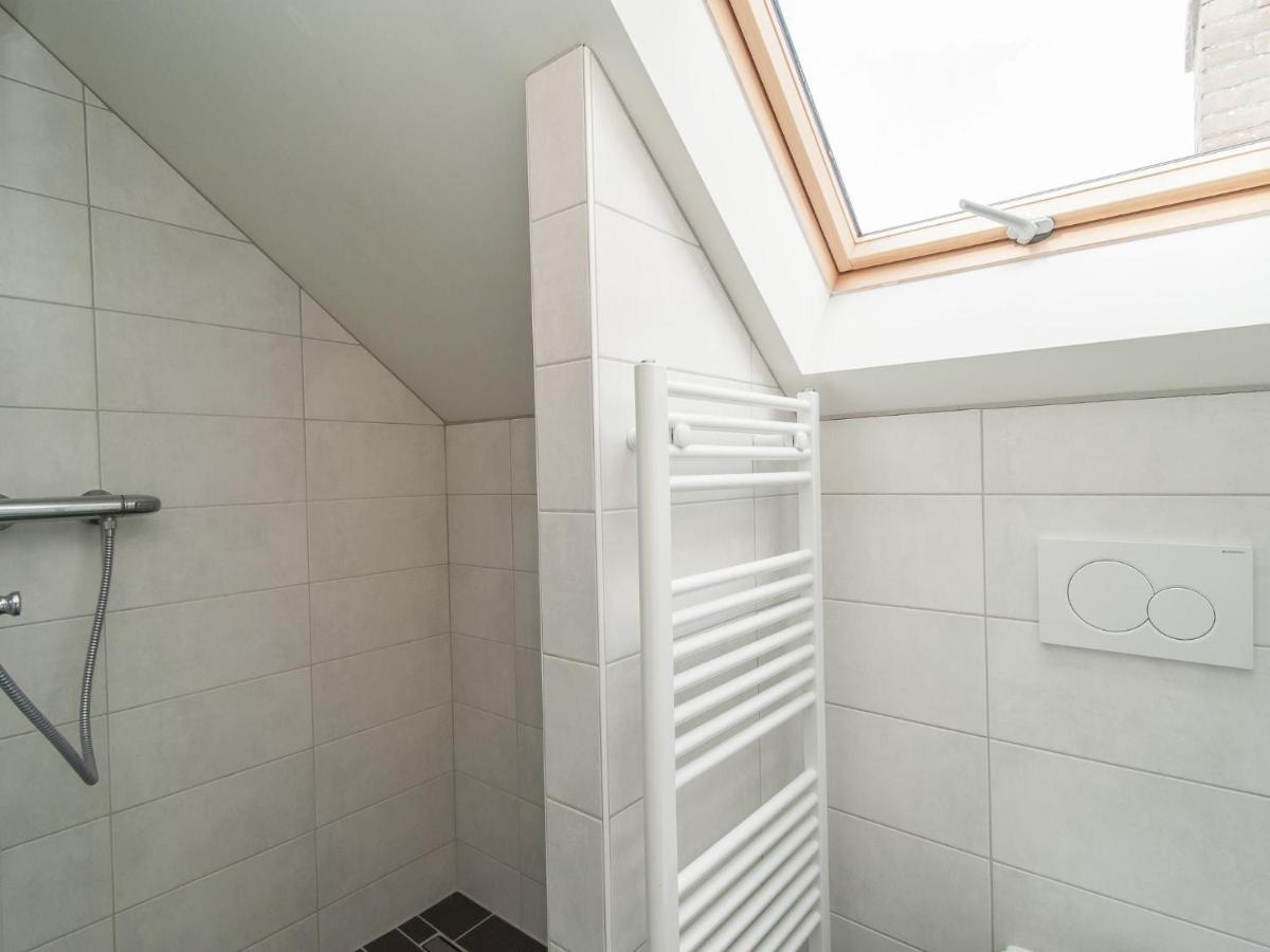 חרוט Holiday Home With Covered Terrace מראה חיצוני תמונה