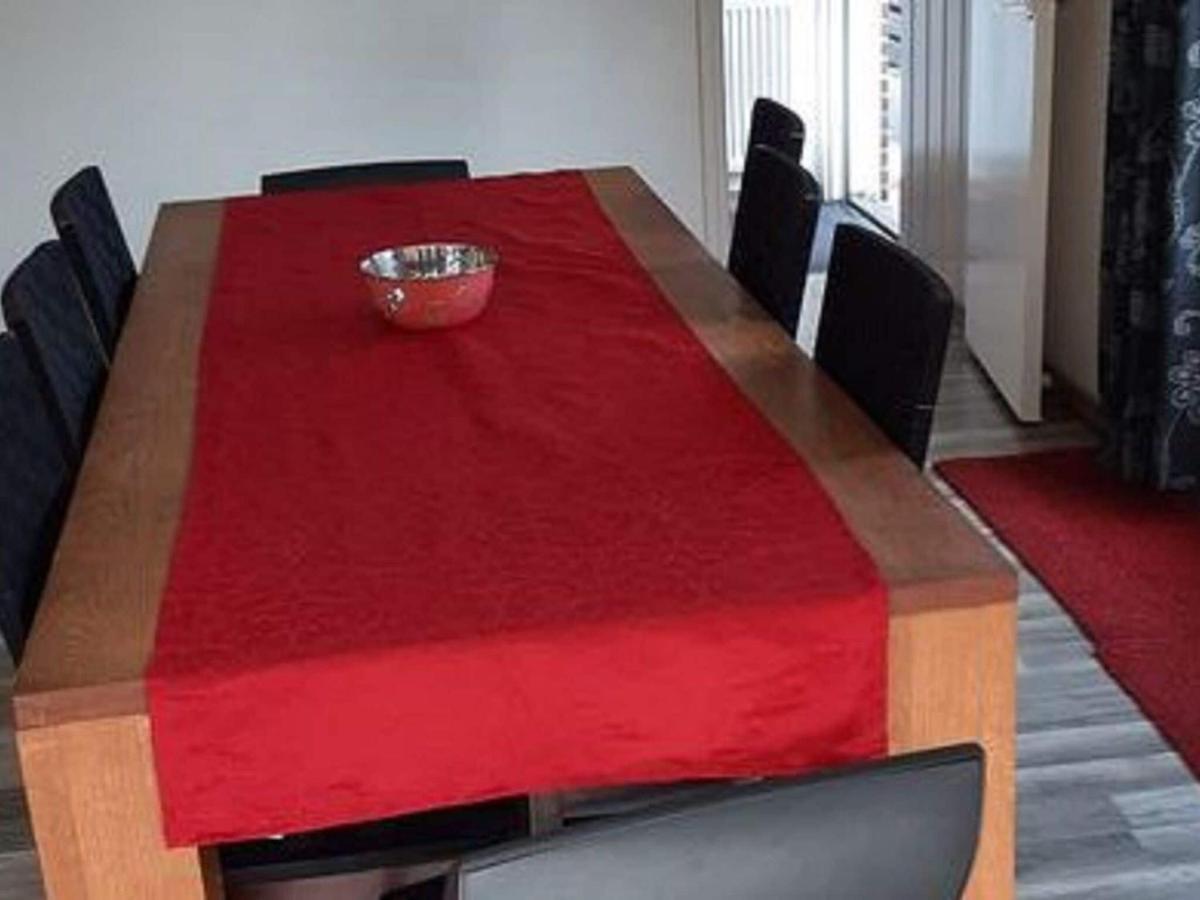חרוט Holiday Home With Covered Terrace מראה חיצוני תמונה